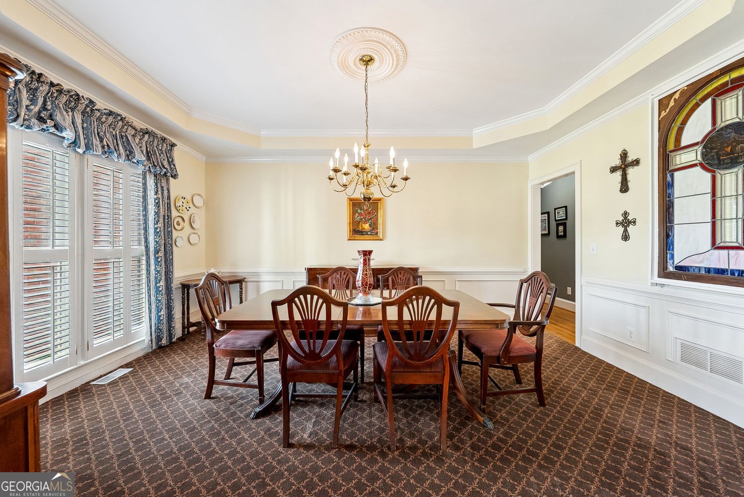 3309 Hamby Road Milton - 36