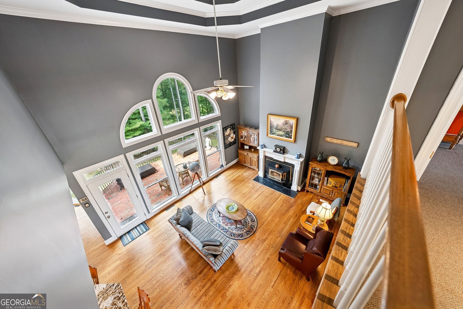 3309 Hamby Road Milton - 38