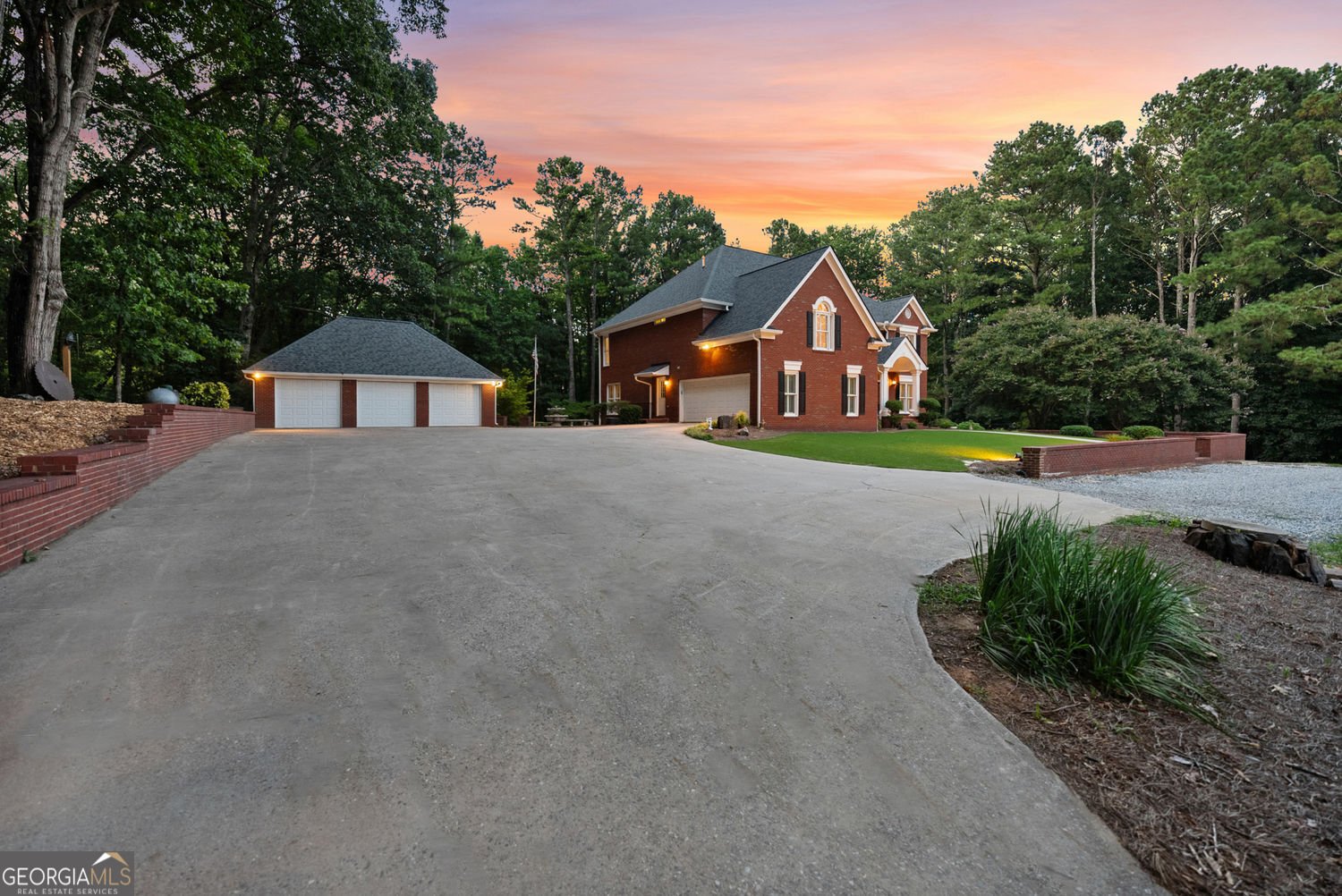 3309 Hamby Road Milton - 4