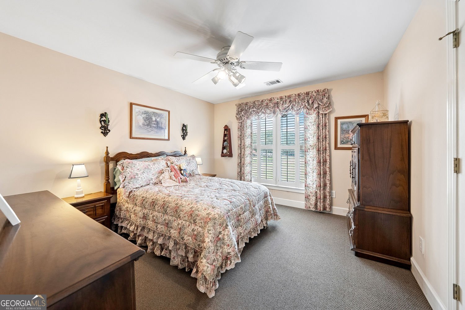3309 Hamby Road Milton - 43