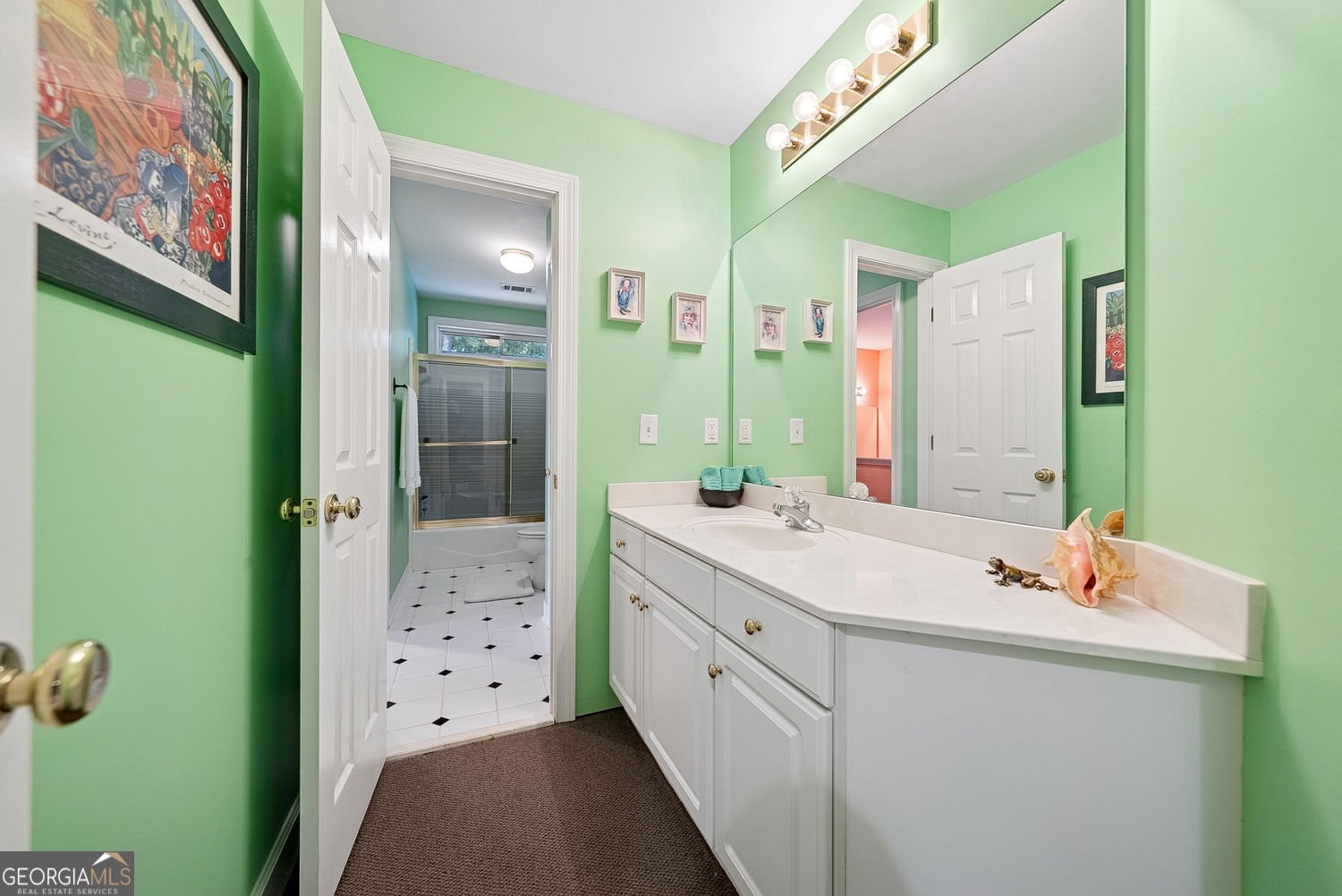 3309 Hamby Road Milton - 44