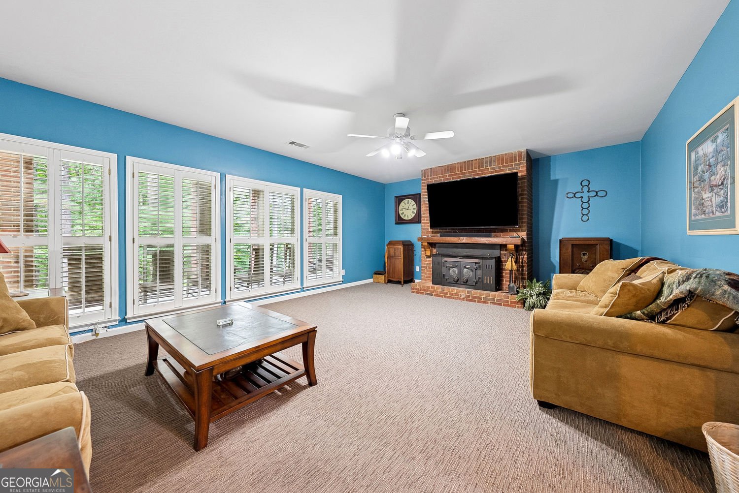3309 Hamby Road Milton - 48
