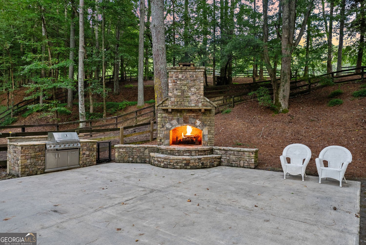 3309 Hamby Road Milton - 5