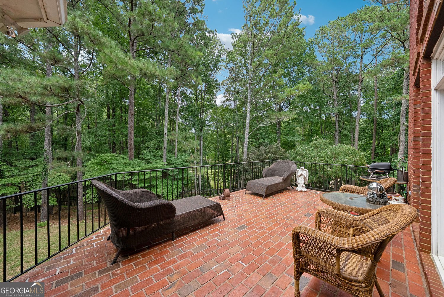 3309 Hamby Road Milton - 50