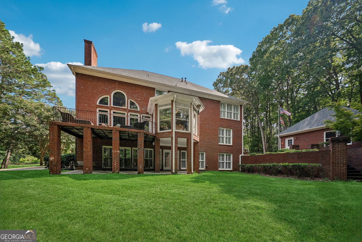 3309 Hamby Road Milton - 51