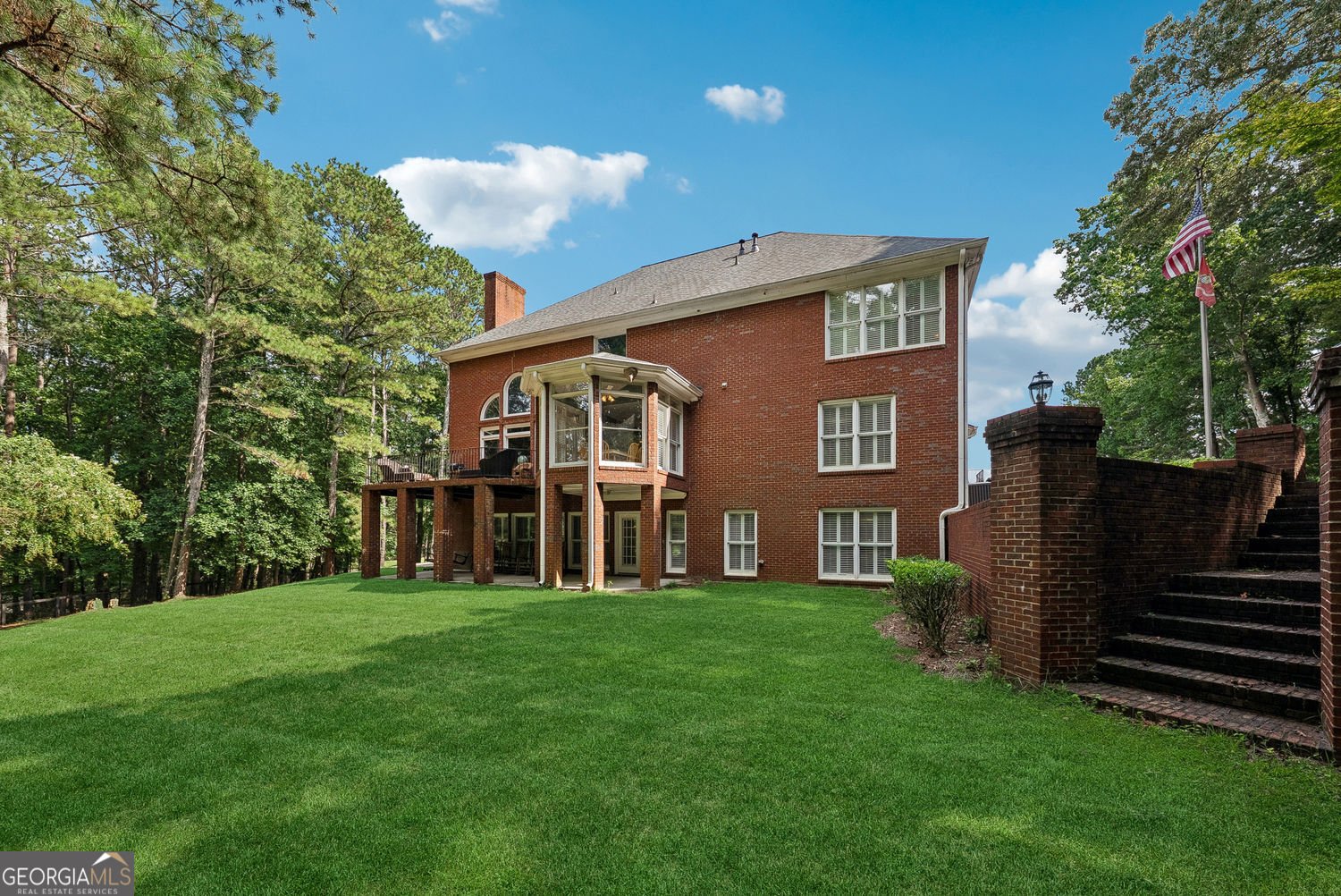 3309 Hamby Road Milton - 52