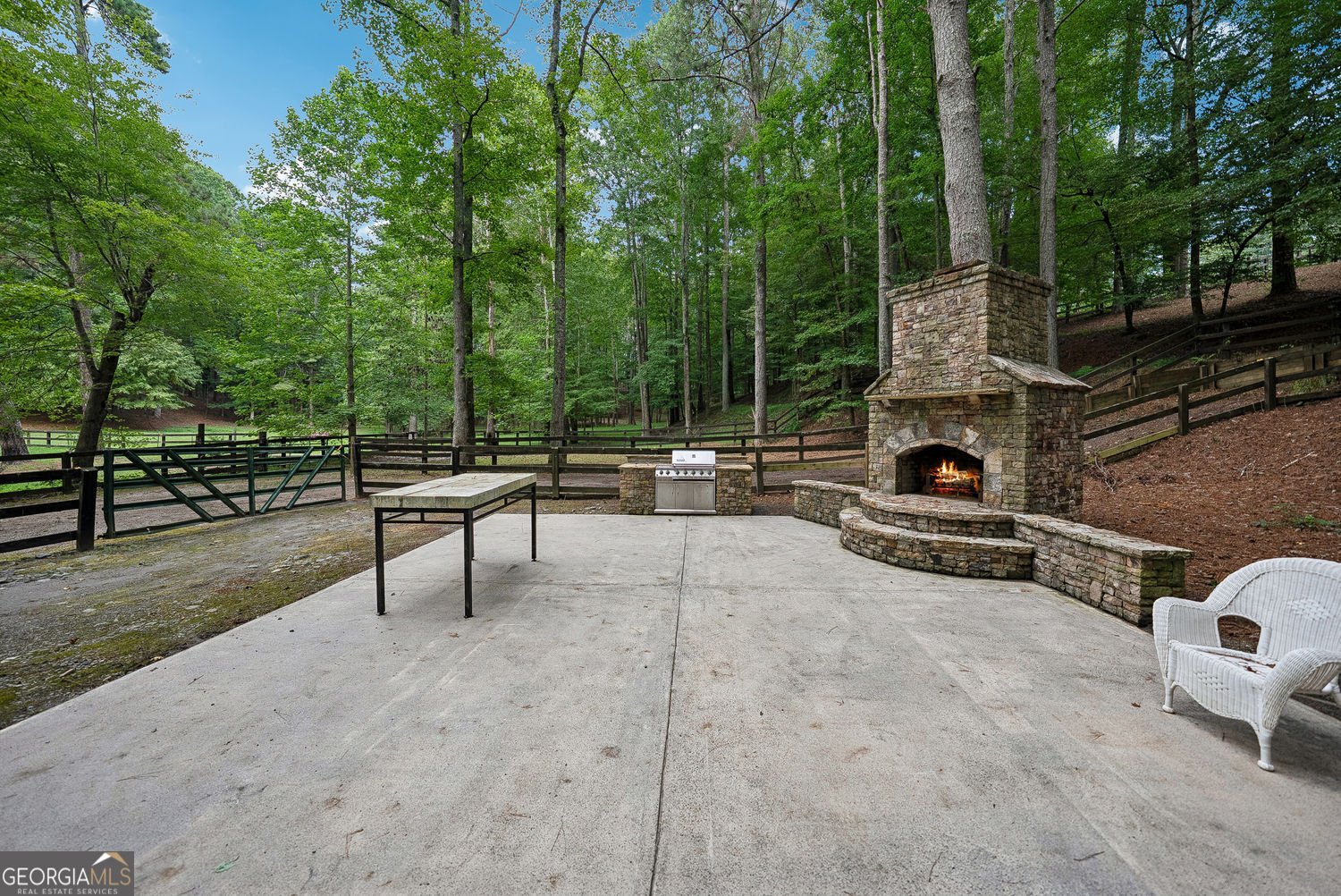 3309 Hamby Road Milton - 57