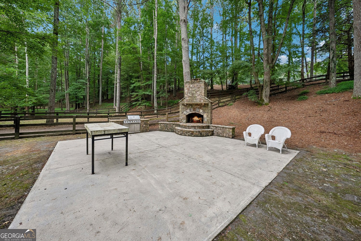 3309 Hamby Road Milton - 58