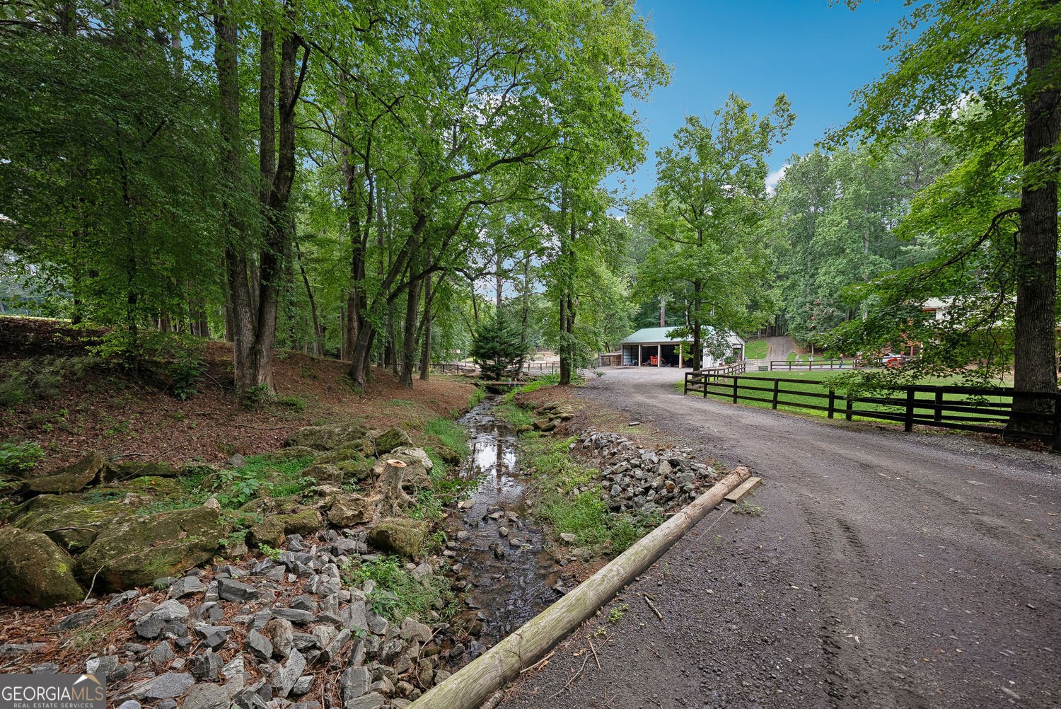 3309 Hamby Road Milton - 60