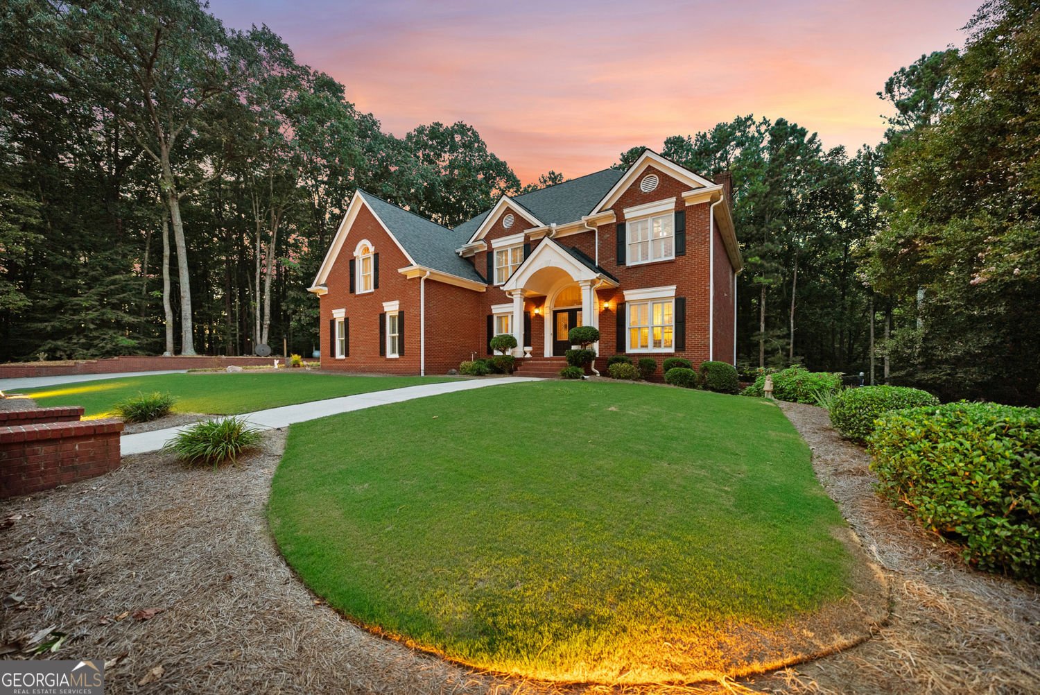 3309 Hamby Road Milton - 7
