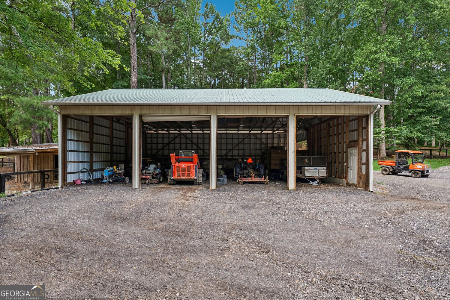 3309 Hamby Road Milton - 72