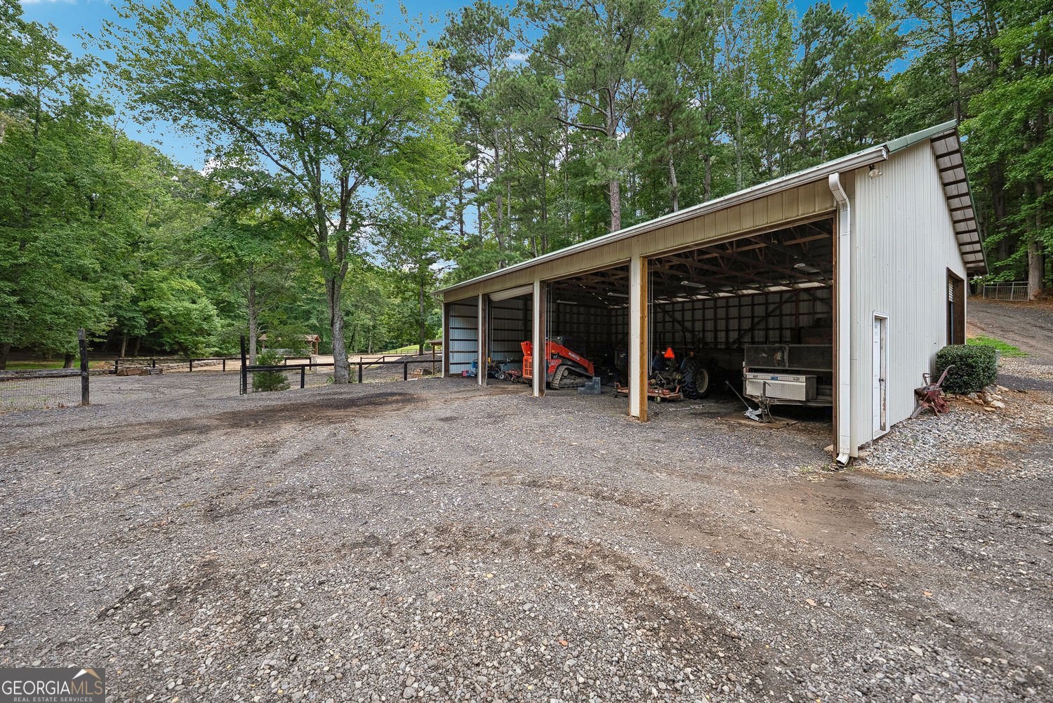 3309 Hamby Road Milton - 73