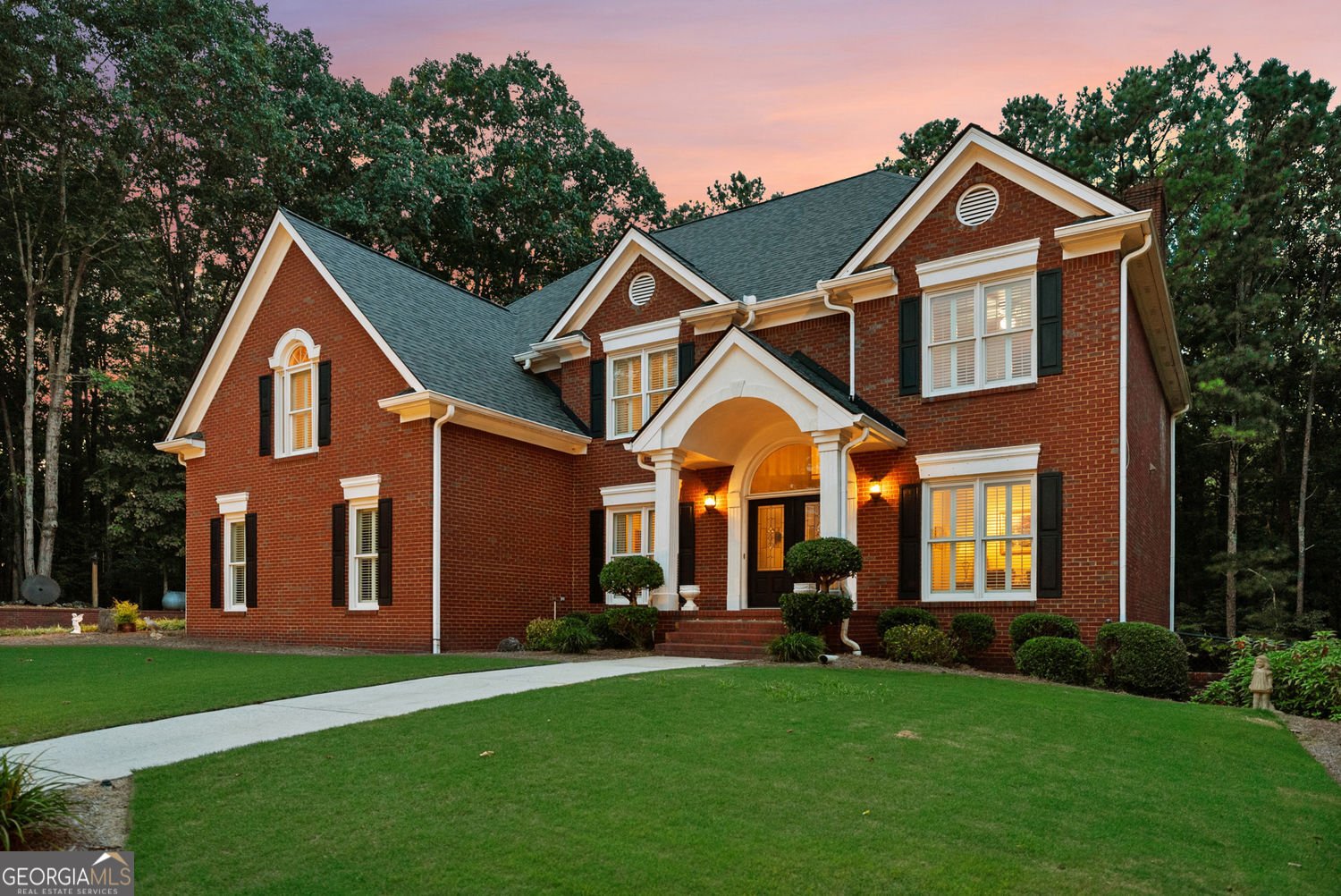 3309 Hamby Road Milton - 8
