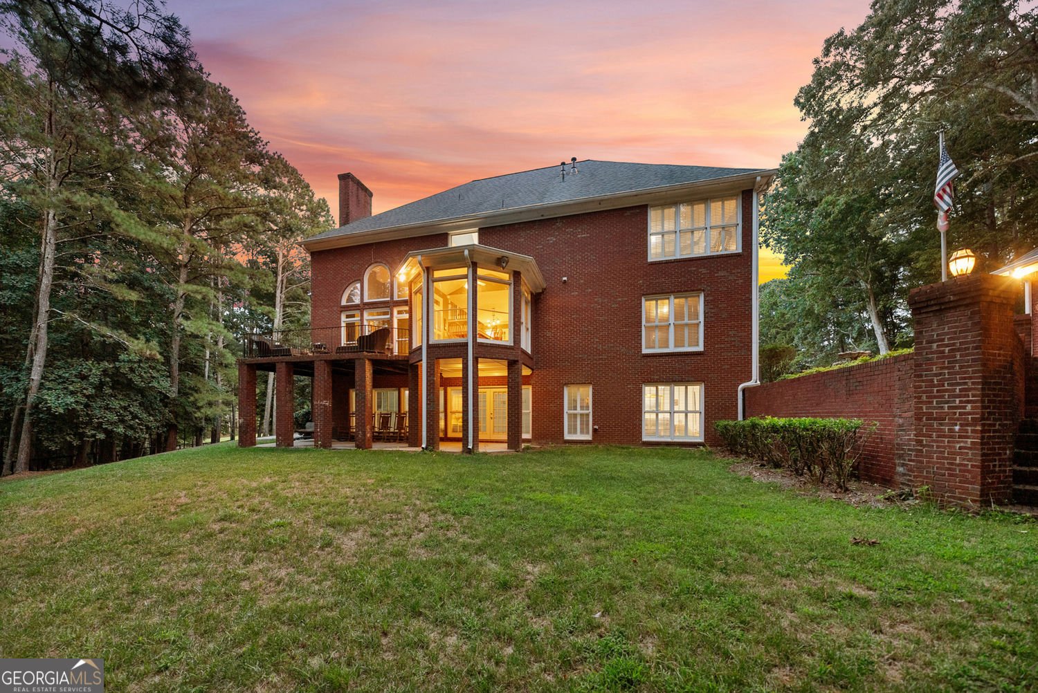 3309 Hamby Road Milton - 9