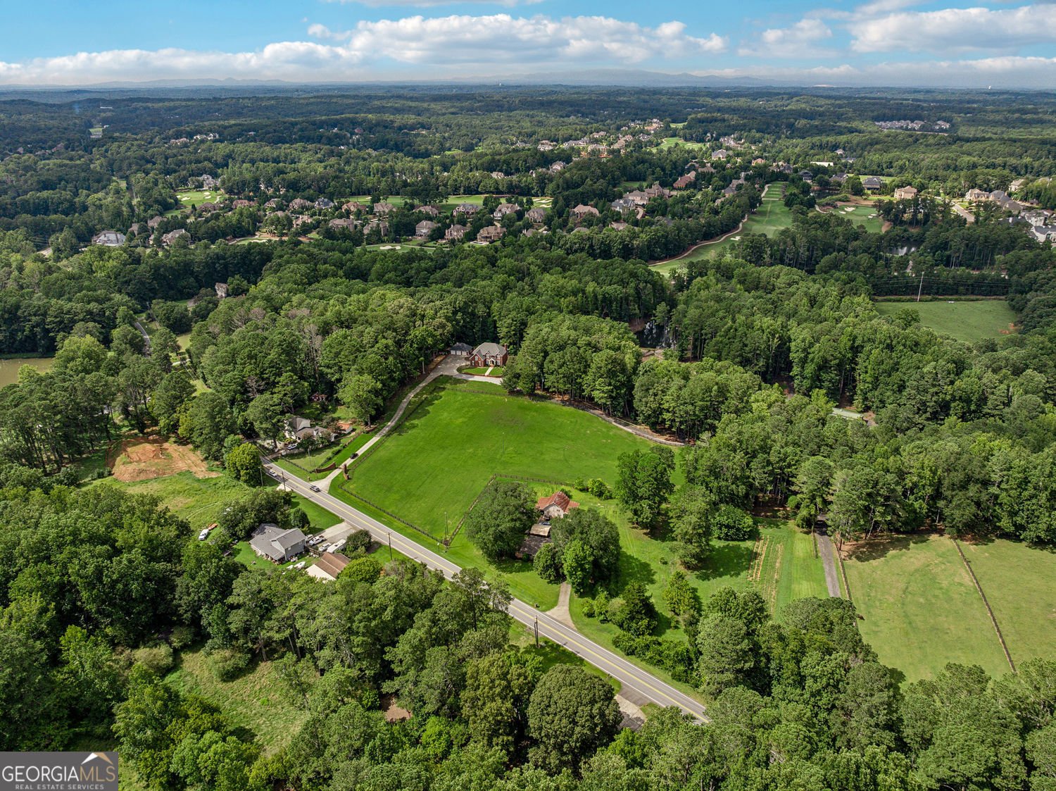 3309 Hamby Road Milton - 96