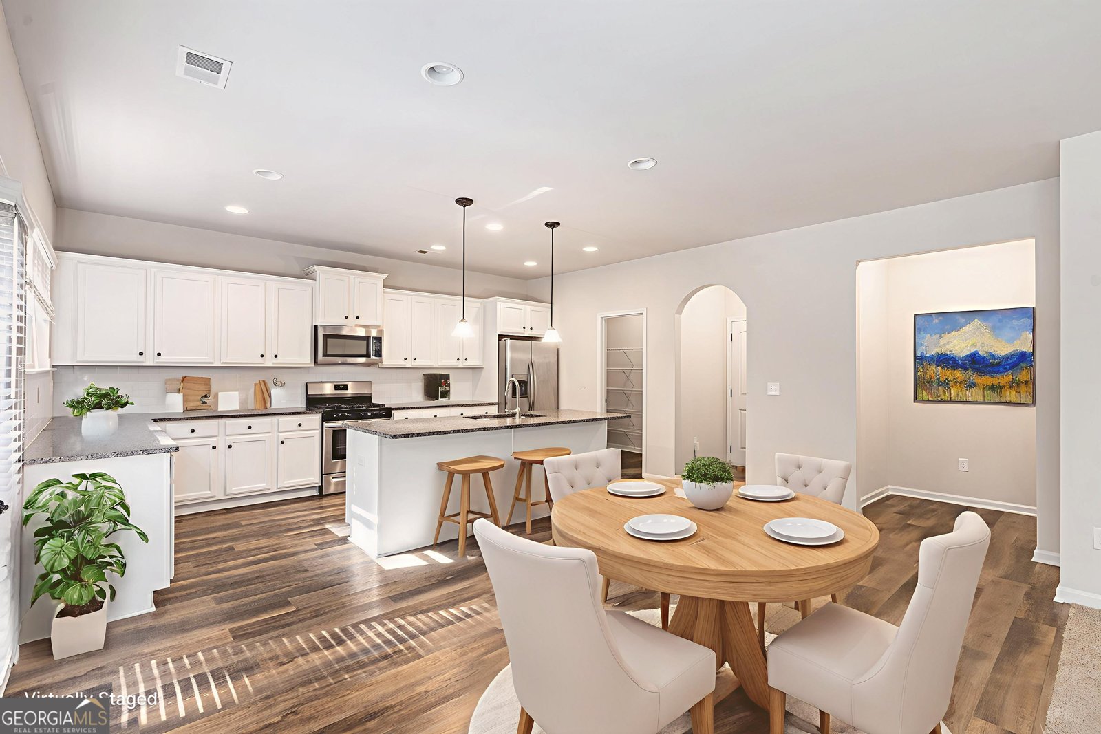 197 Weymouth Drive Locust Grove - 10