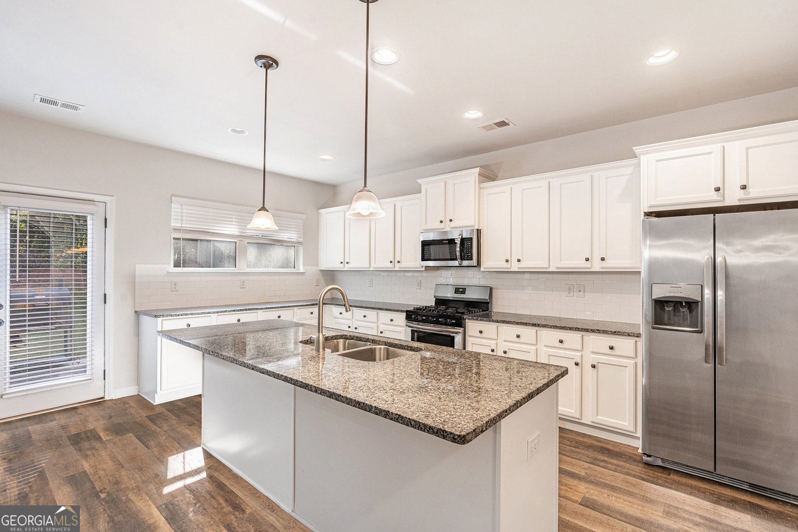 197 Weymouth Drive Locust Grove - 12