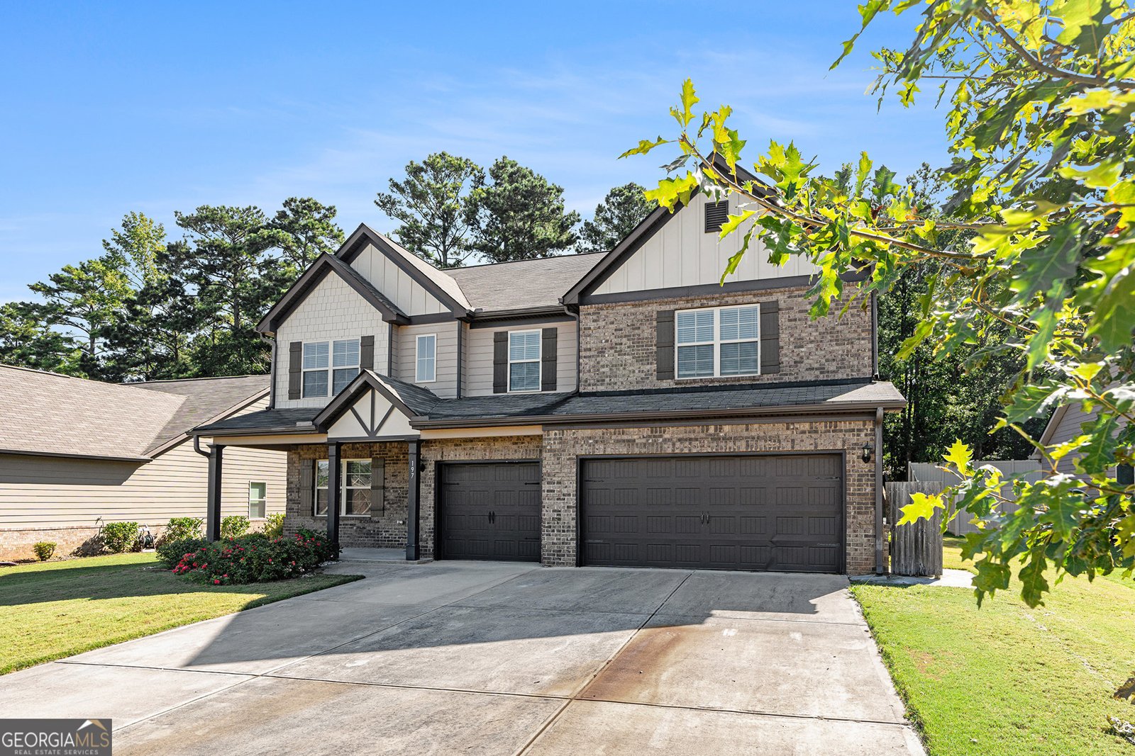 197 Weymouth Drive Locust Grove - 3