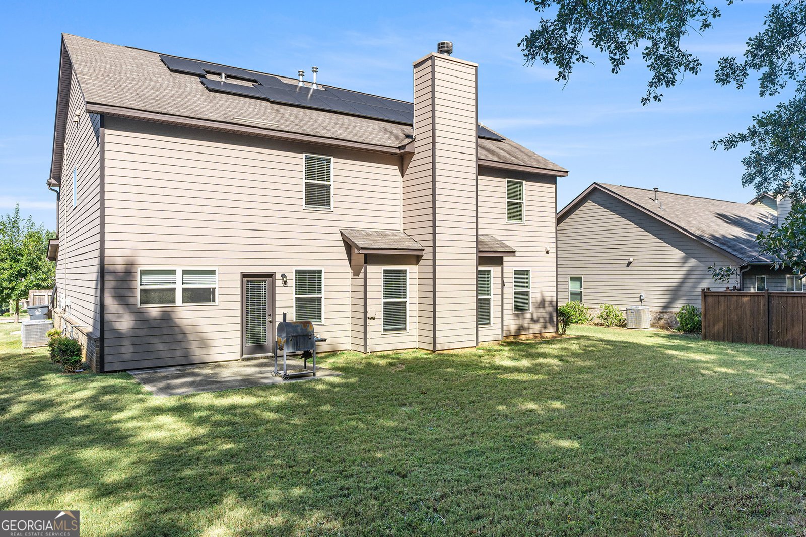 197 Weymouth Drive Locust Grove - 34