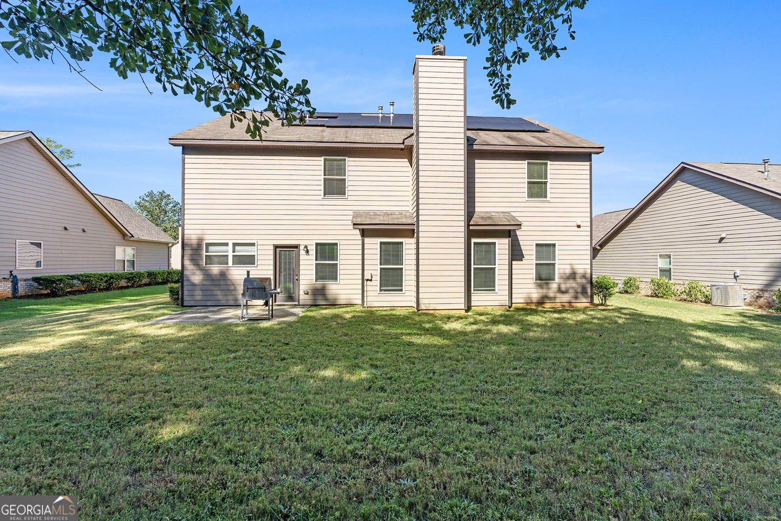 197 Weymouth Drive Locust Grove - 35