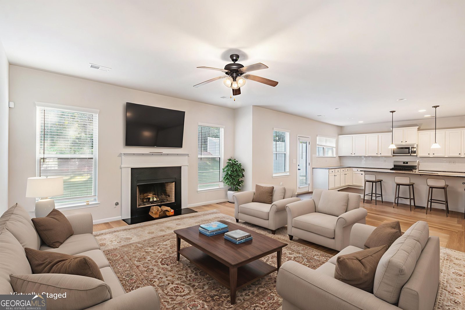 197 Weymouth Drive Locust Grove - 5