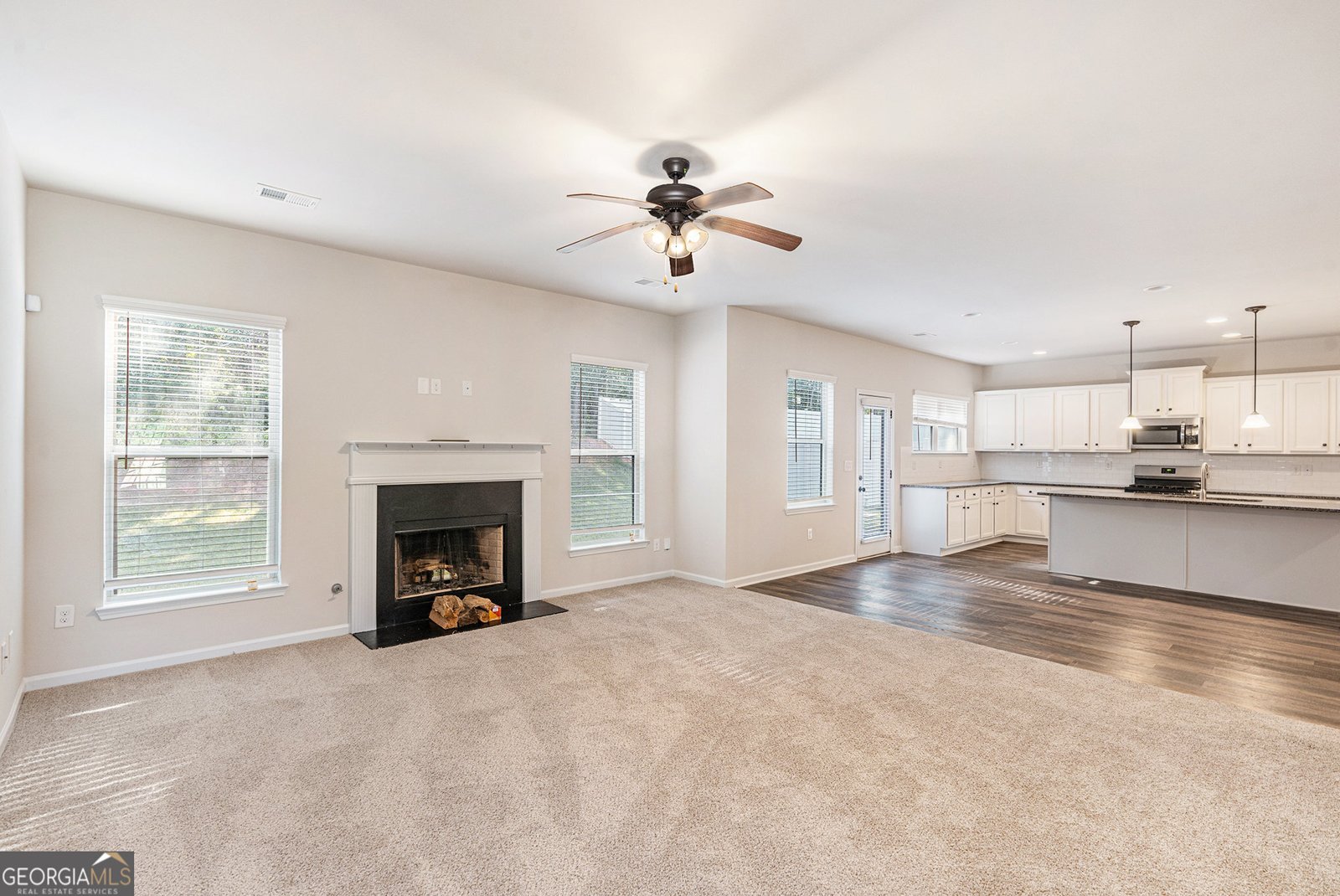 197 Weymouth Drive Locust Grove - 6