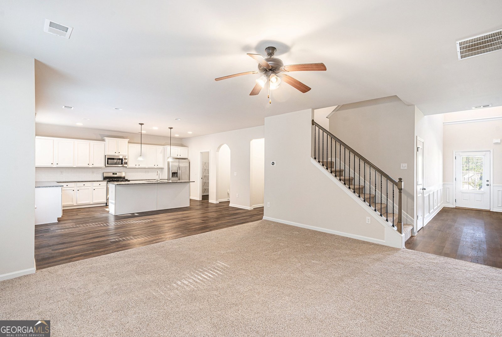 197 Weymouth Drive Locust Grove - 7
