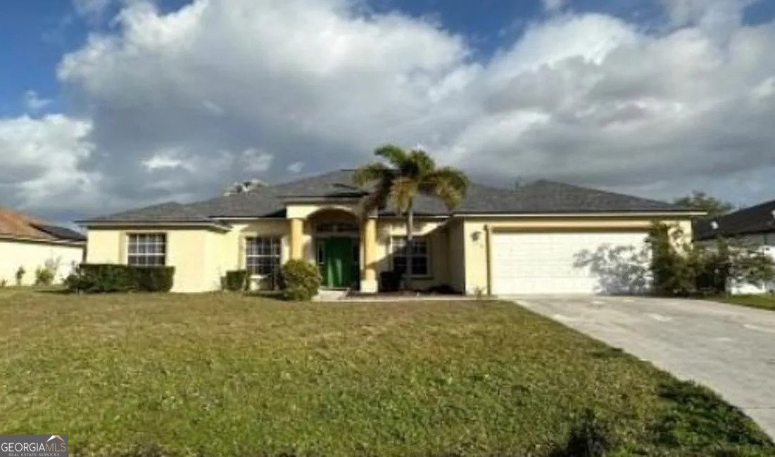413 Kaabe Avenue Port Saint Lucie - 1