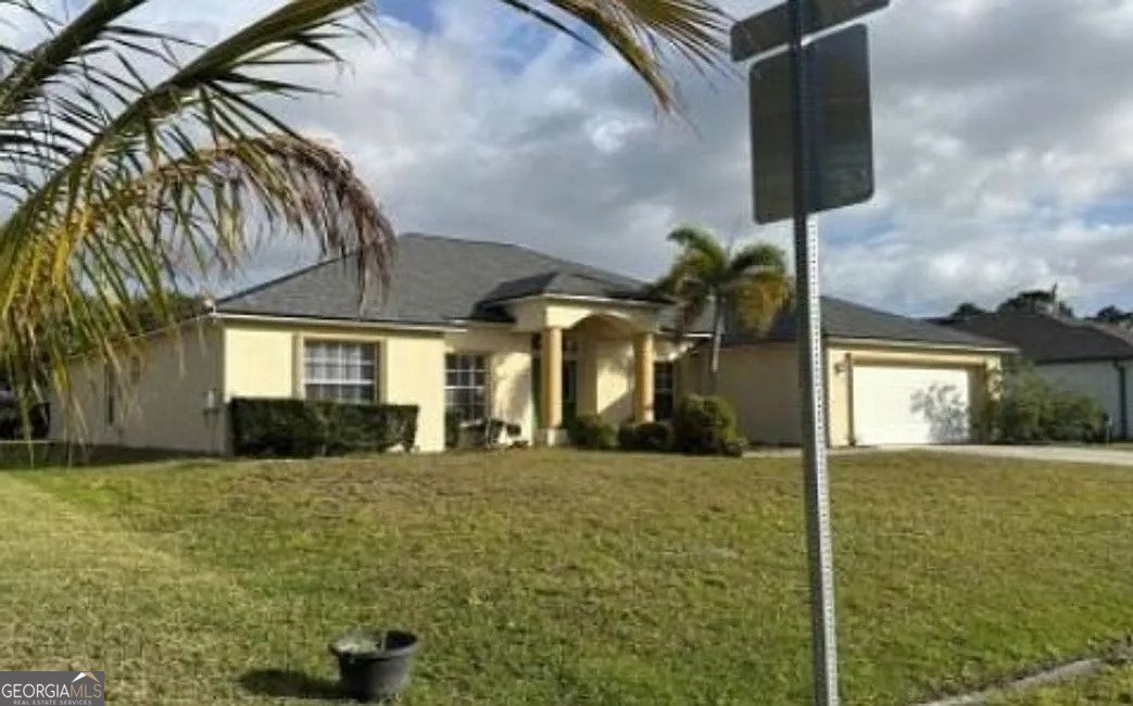 413 Kaabe Avenue Port Saint Lucie - 2
