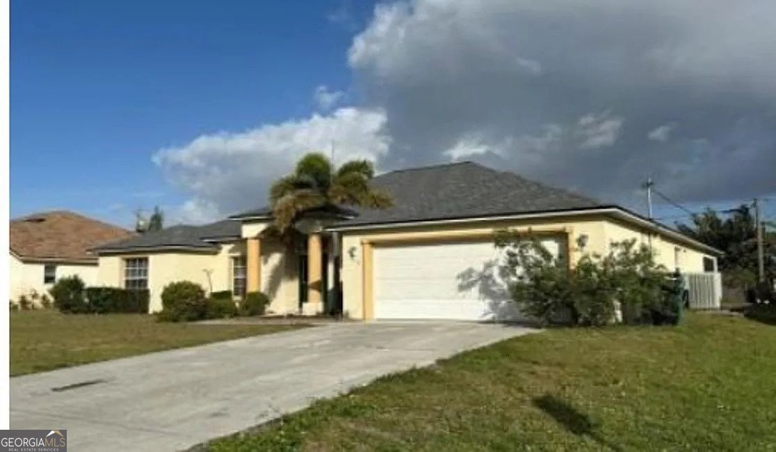 413 Kaabe Avenue Port Saint Lucie - 3