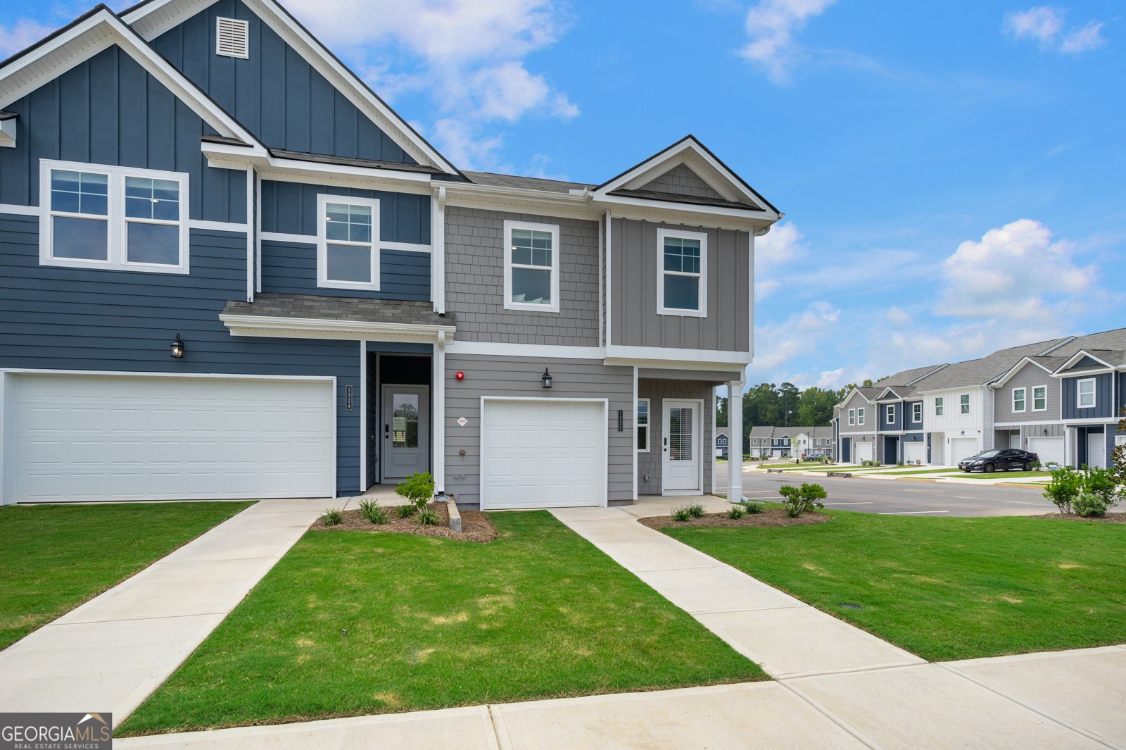 9442 Maple Grove Lane Jonesboro - 3
