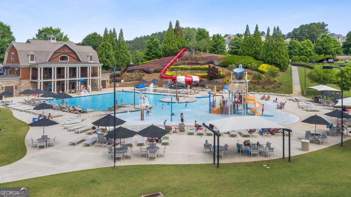 58 Riverwalk Manor Drive Dallas - 1