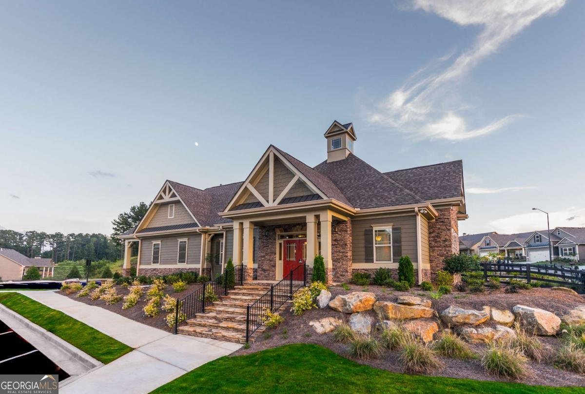 58 Riverwalk Manor Drive Dallas - 26