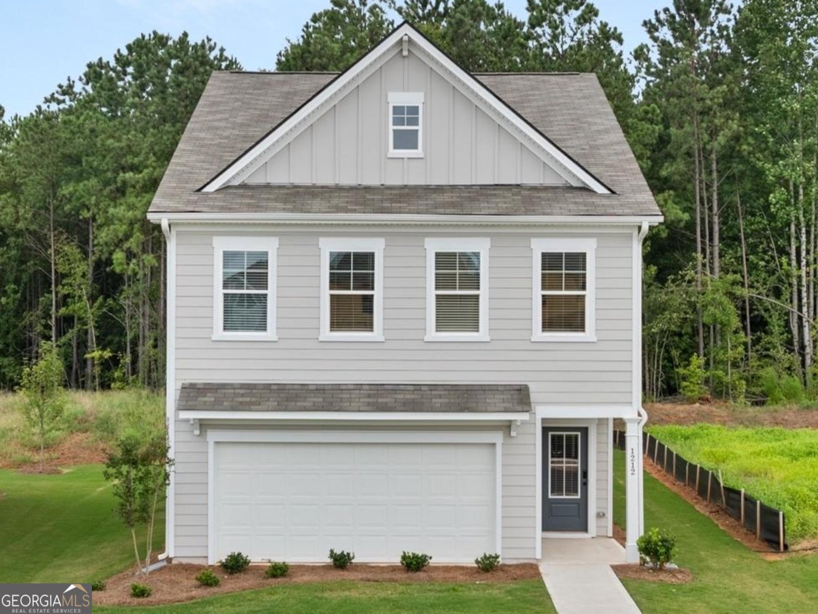1258 Meadowbrook Drive Jonesboro - 1