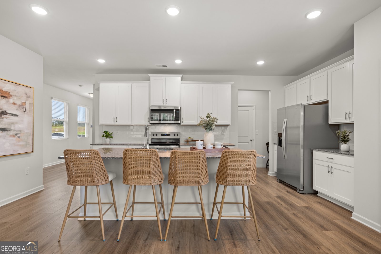 1258 Meadowbrook Drive Jonesboro - 12