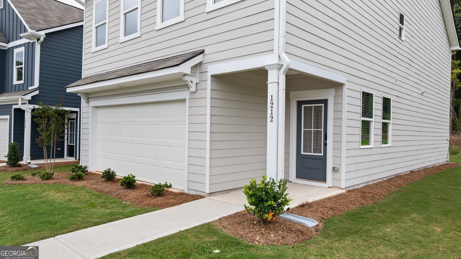 1258 Meadowbrook Drive Jonesboro - 5