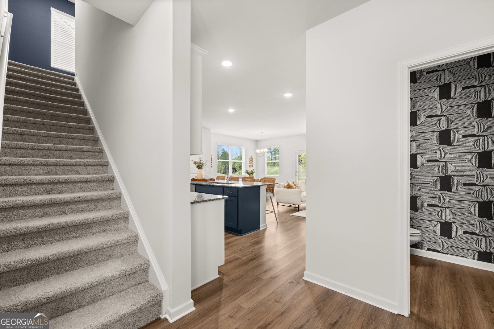 1258 Meadowbrook Drive Jonesboro - 8