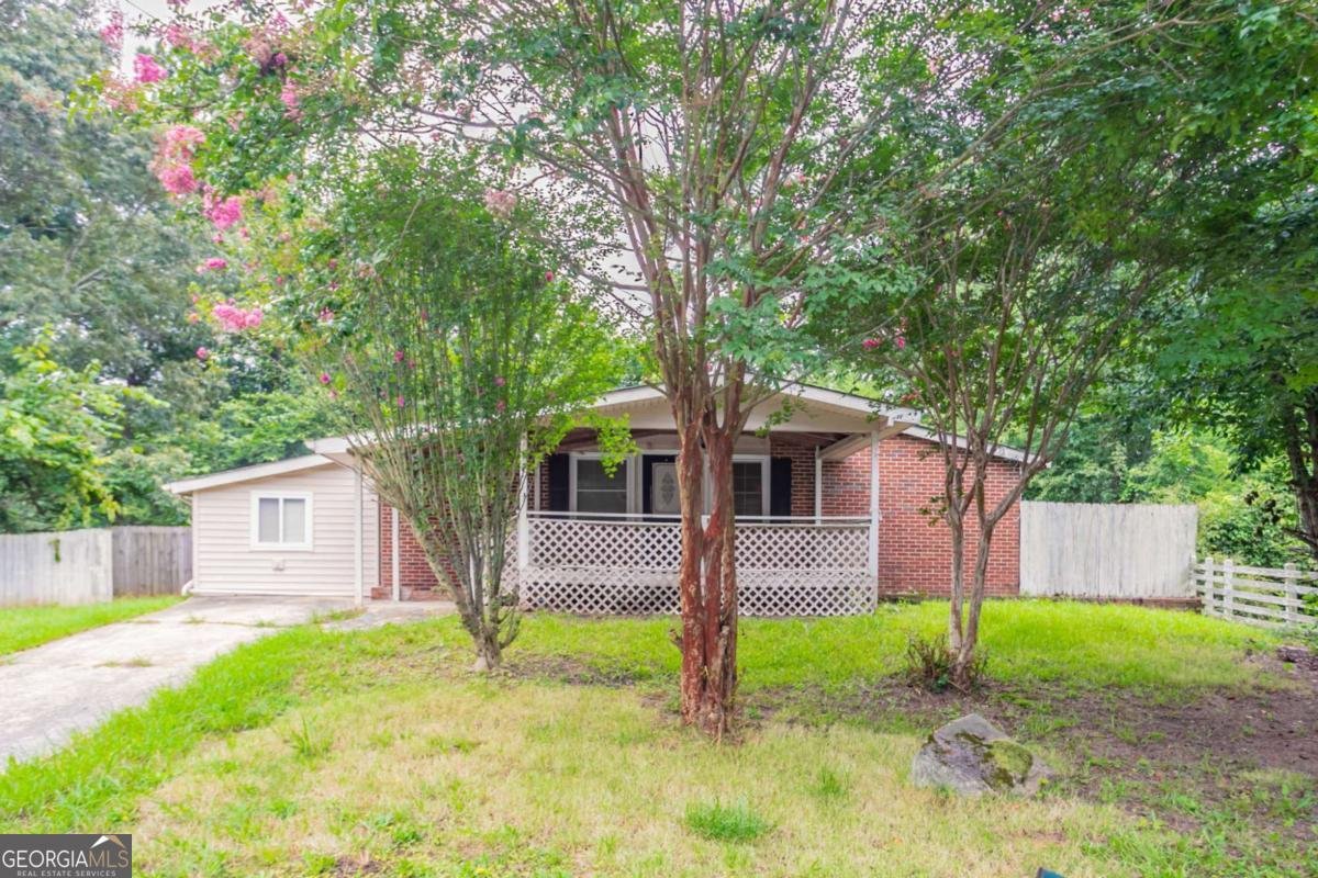 6605 Stark Court Riverdale - 1