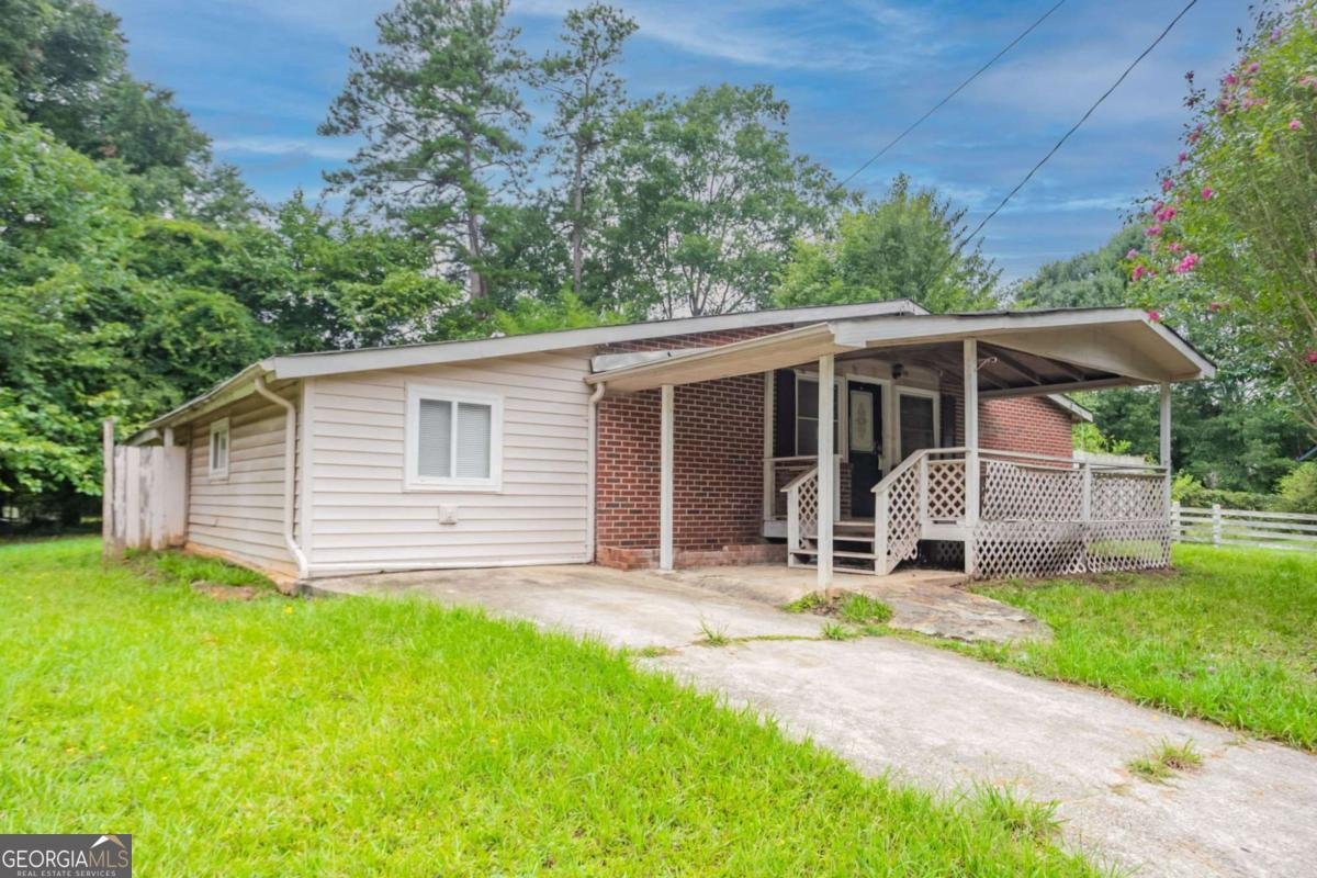 6605 Stark Court Riverdale - 2