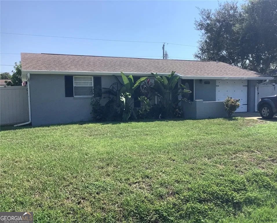 151 Bowdoin Road Venice - 1