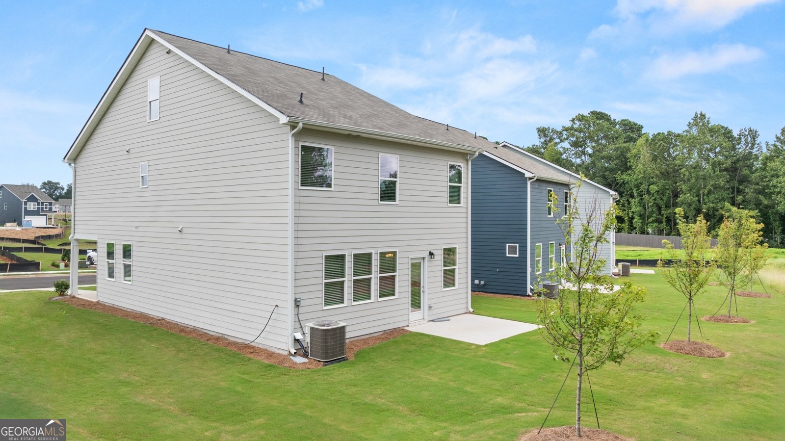 1257 Meadowbrook Drive Jonesboro - 28