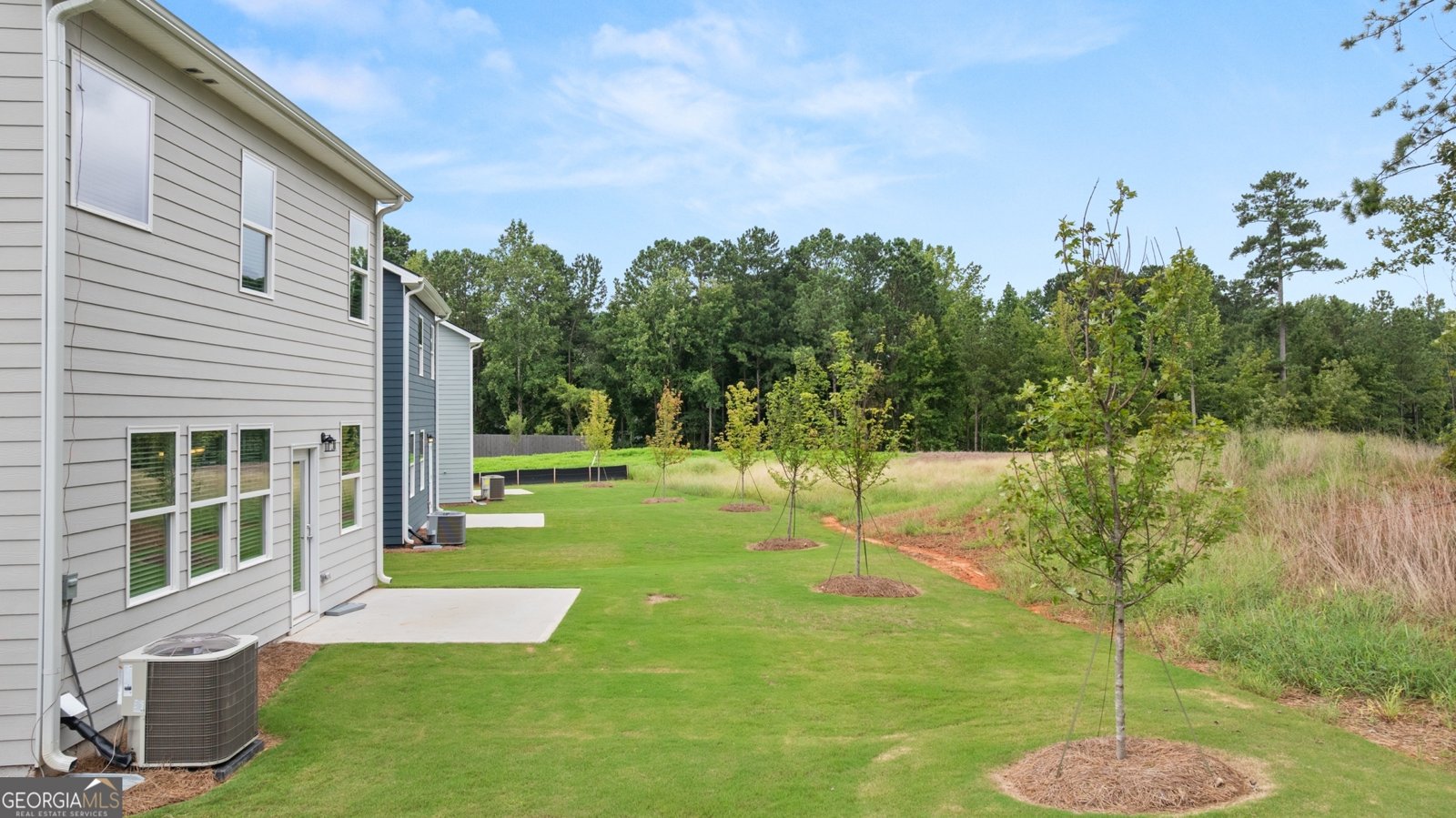 1257 Meadowbrook Drive Jonesboro - 29