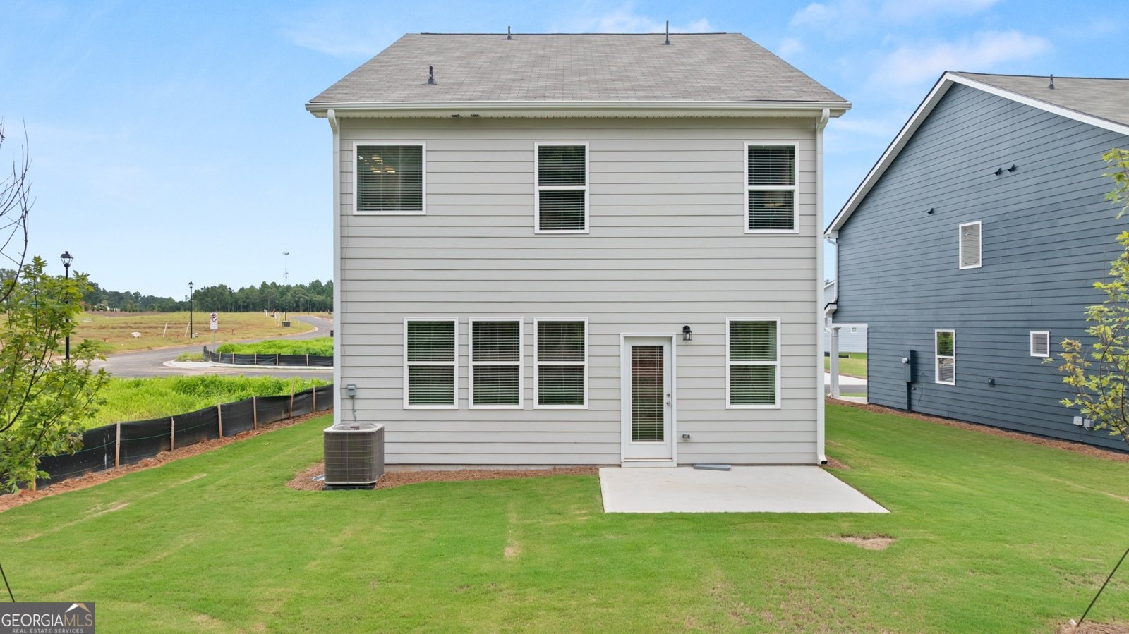 1257 Meadowbrook Drive Jonesboro - 30