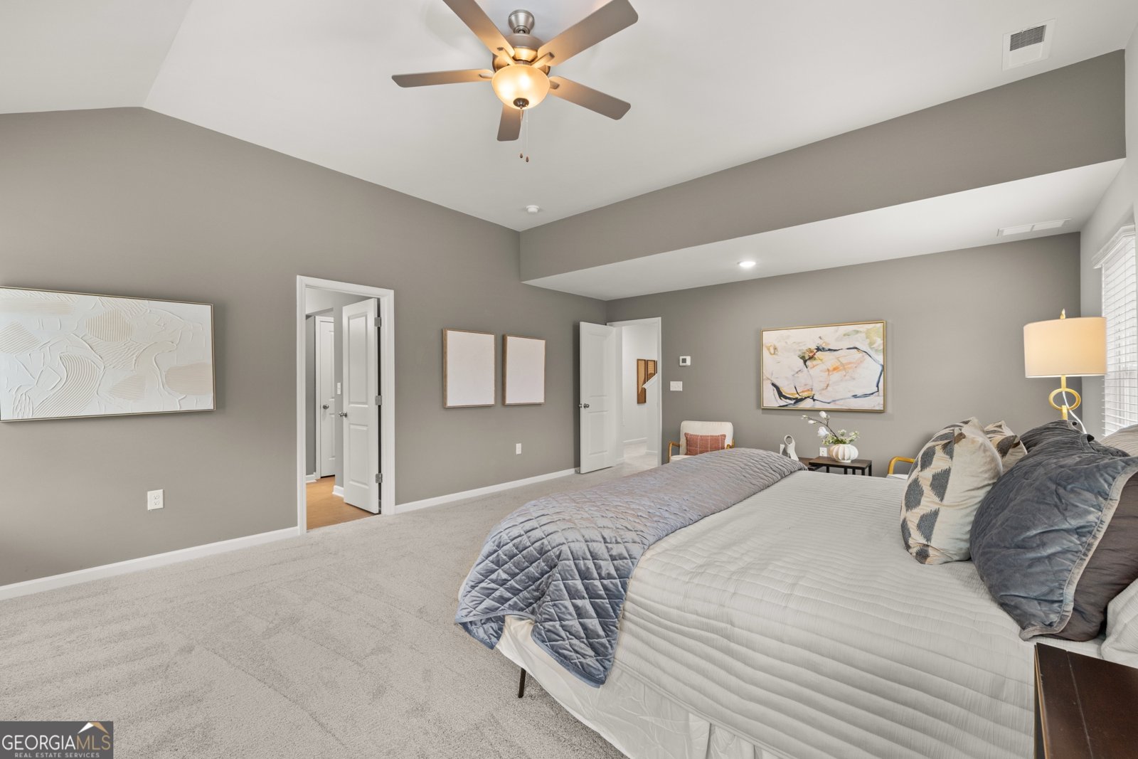 1257 Meadowbrook Drive Jonesboro - 5