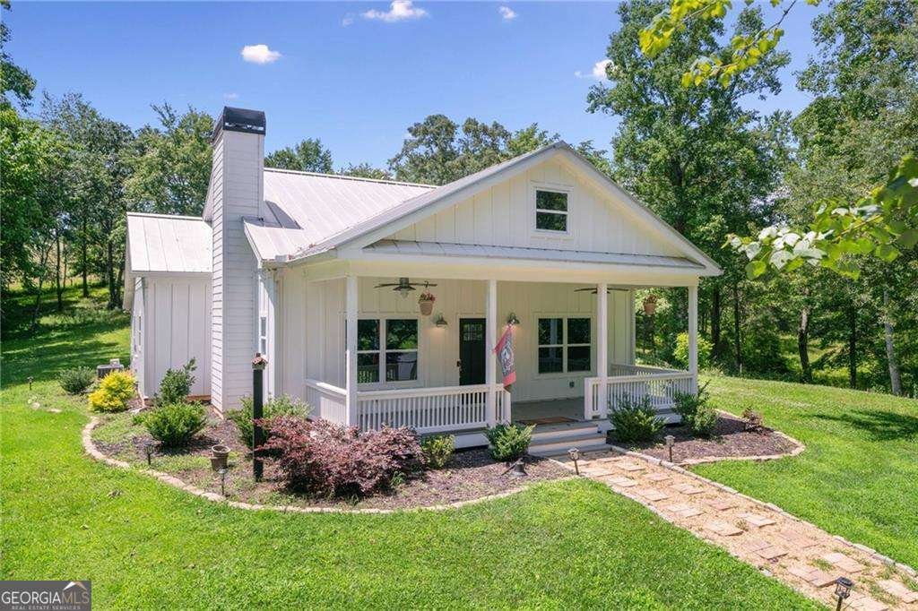 3824-A Waleska Hwy 108 Jasper - 1