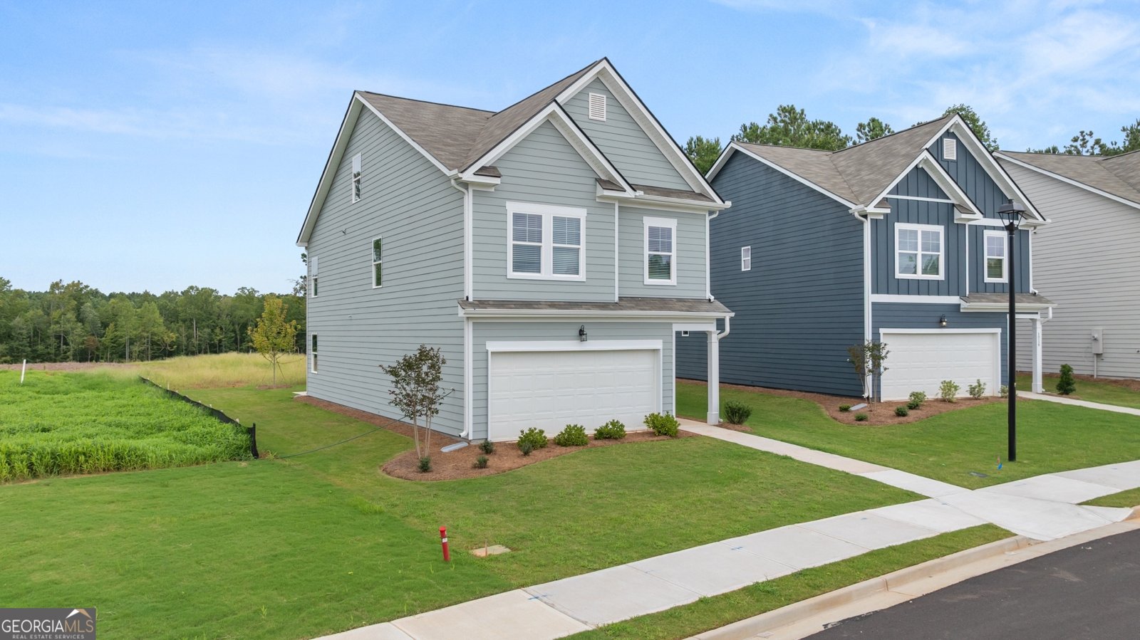 1259 Meadowbrook Drive Jonesboro - 2