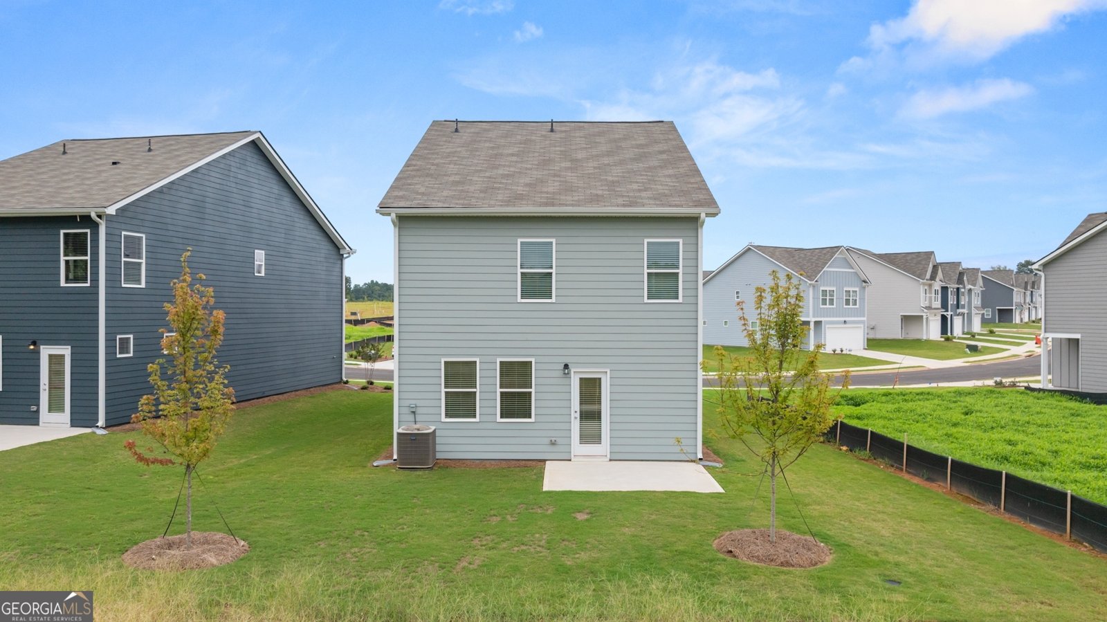 1259 Meadowbrook Drive Jonesboro - 50