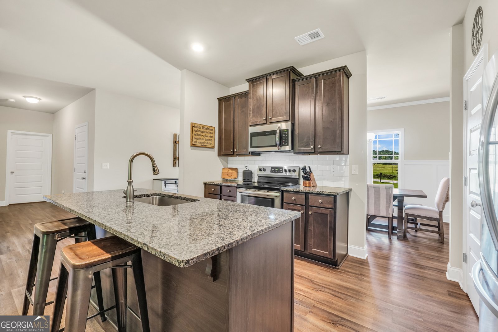 1009 Bush Road Barnesville - 11