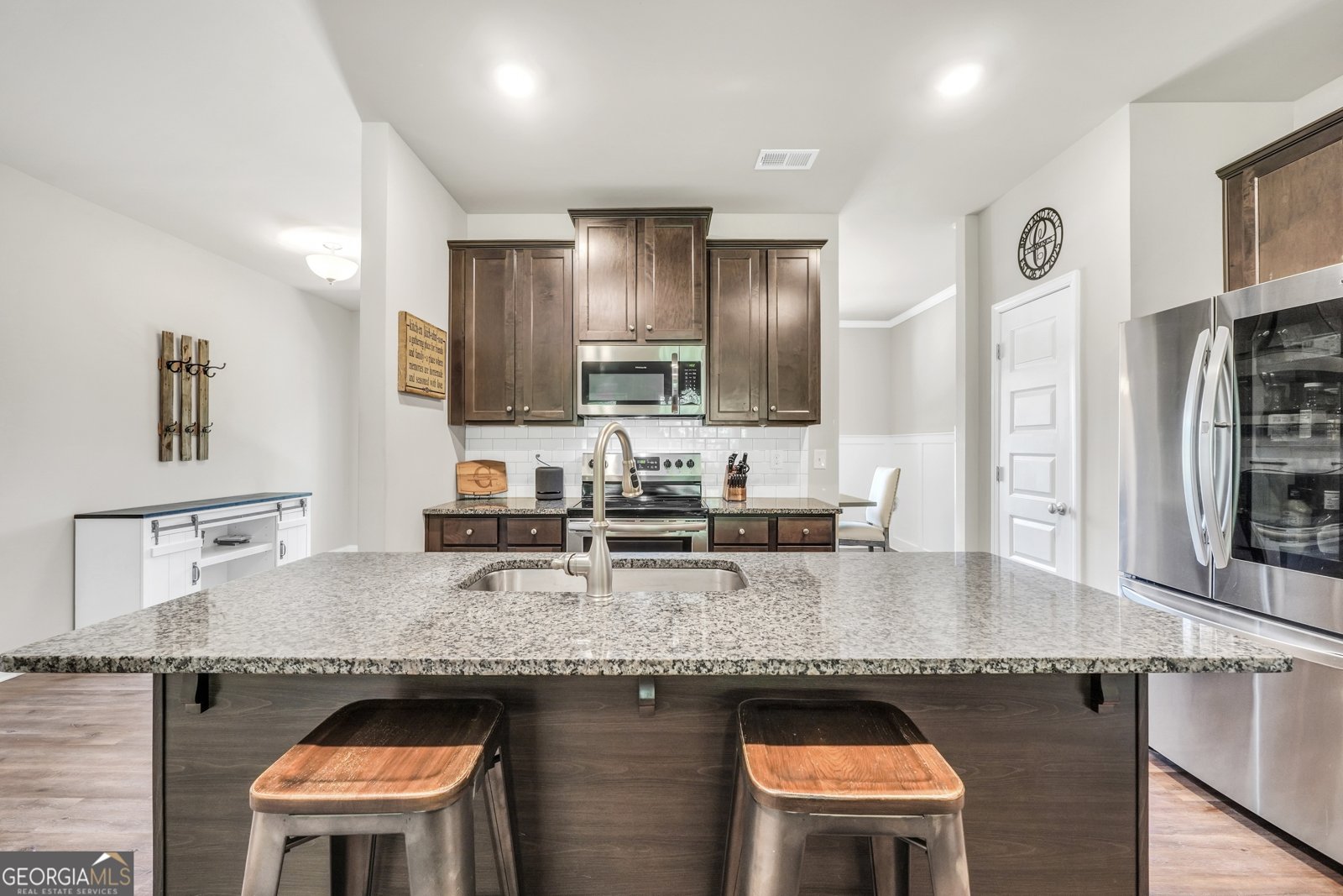 1009 Bush Road Barnesville - 12