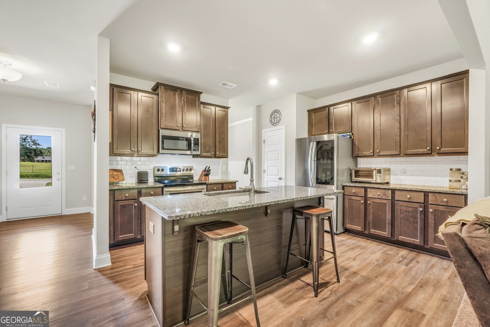 1009 Bush Road Barnesville - 13